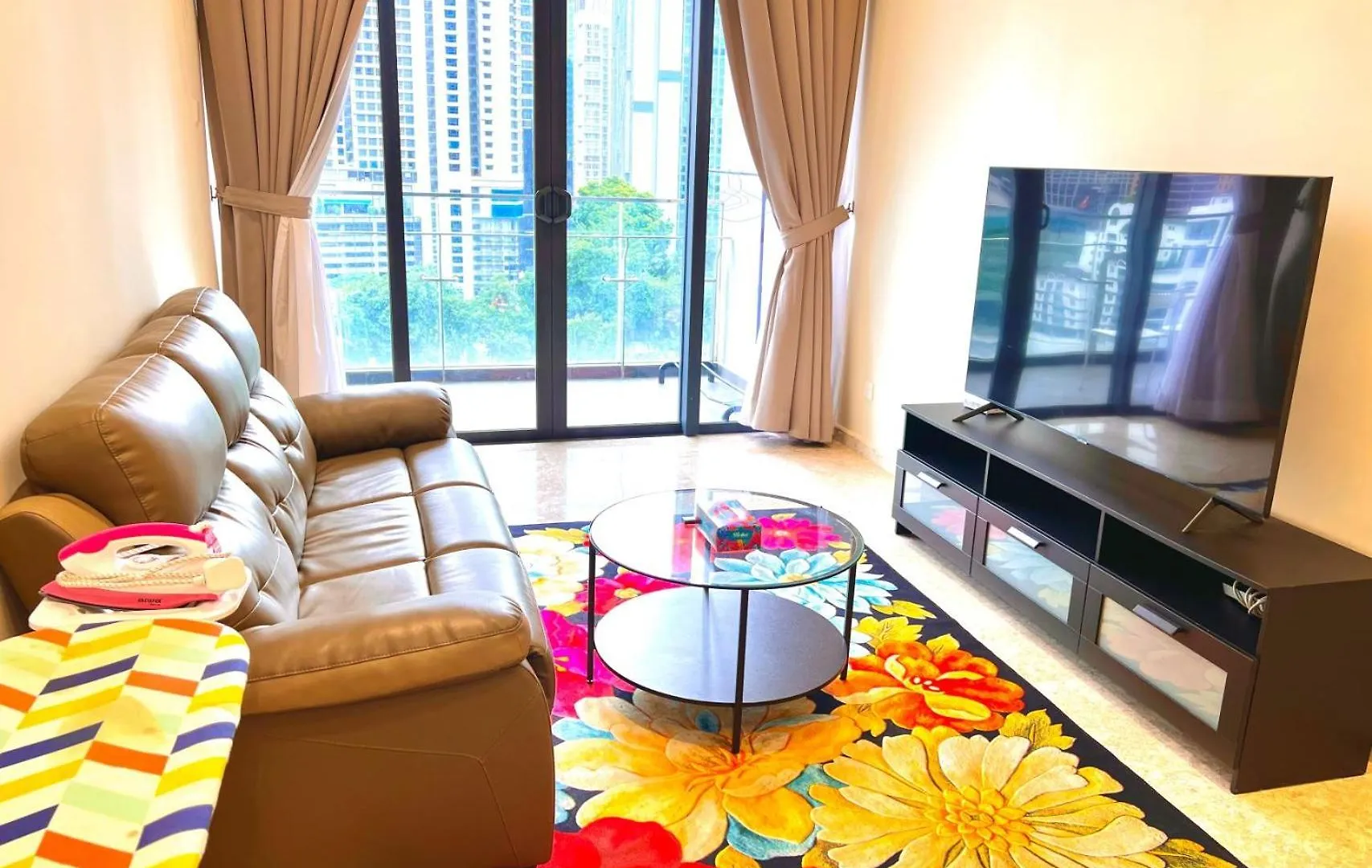 شقة The Manor Klcc By Kualalumpur كوالالمبور