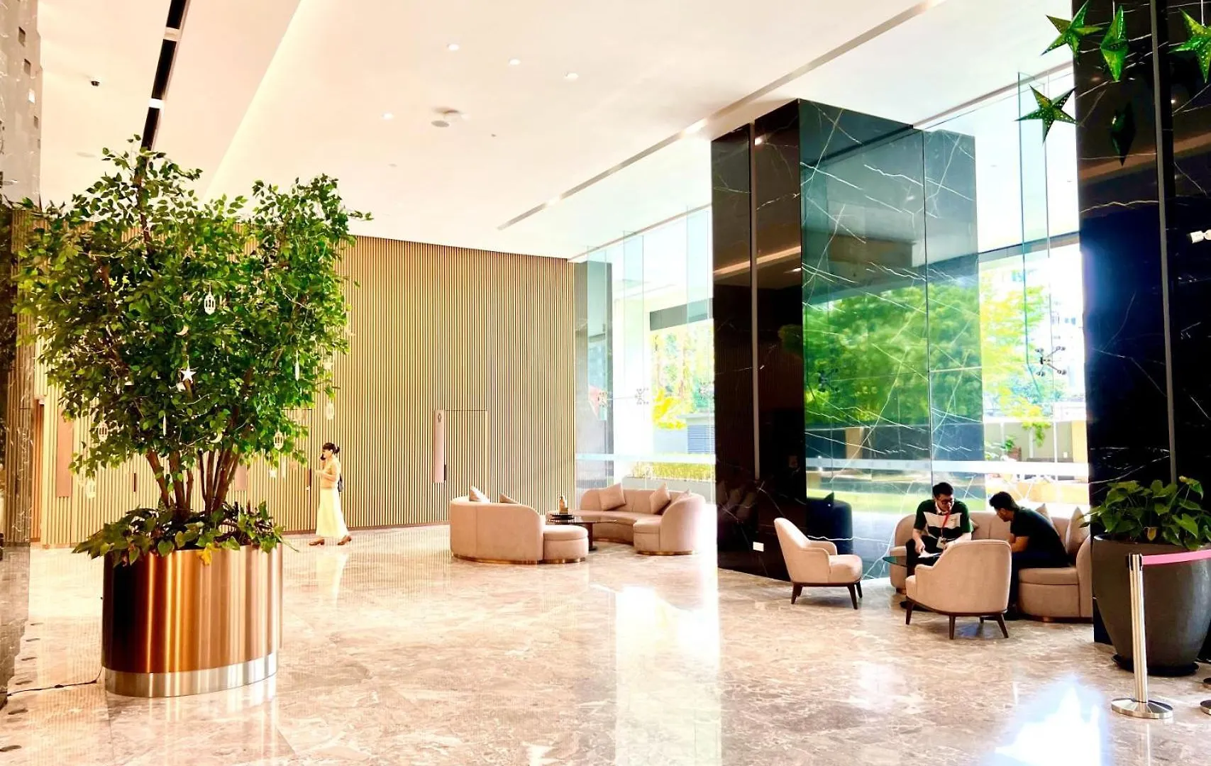 شقة The Manor Klcc By Kualalumpur كوالالمبور