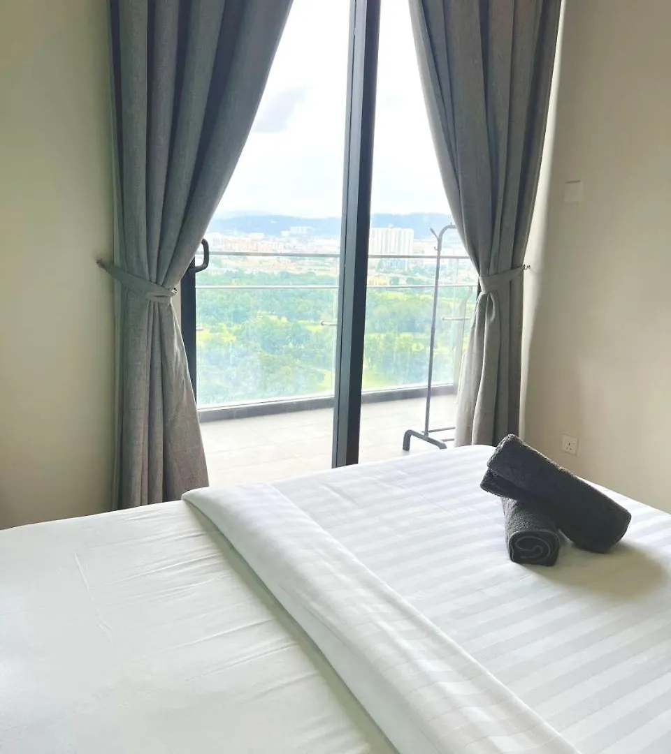 The Manor Klcc By Kualalumpur Apartman Kuala Lumpur