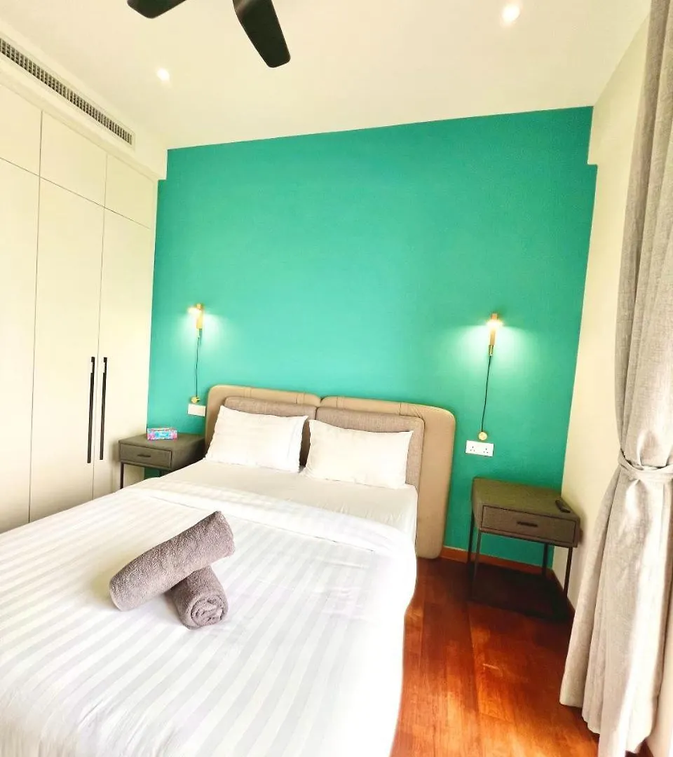 The Manor Klcc By Kualalumpur Apartman Kuala Lumpur